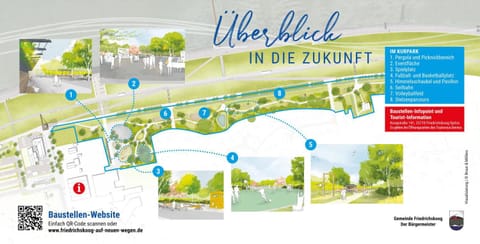 Natural landscape, Children play ground, Beach