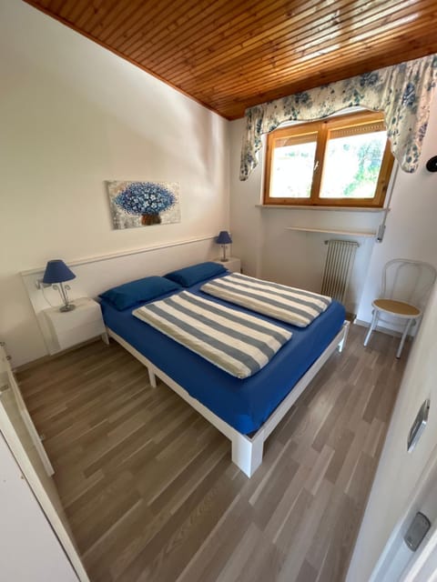 Appartament Onda Blu Apartment in Malcesine