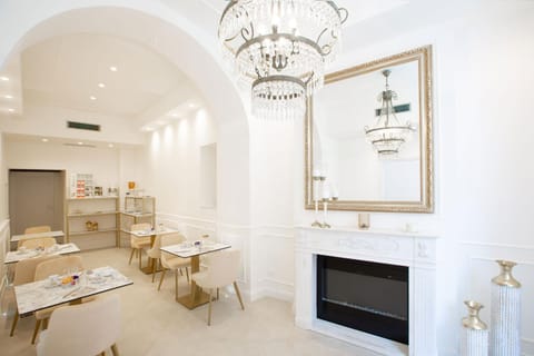 Restaurant/places to eat, Breakfast