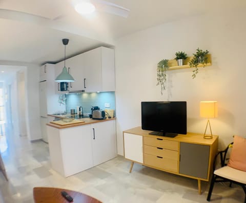 TV and multimedia, Kitchen or kitchenette