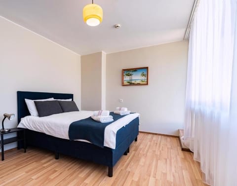 Prie Fontano Hotel in Palanga