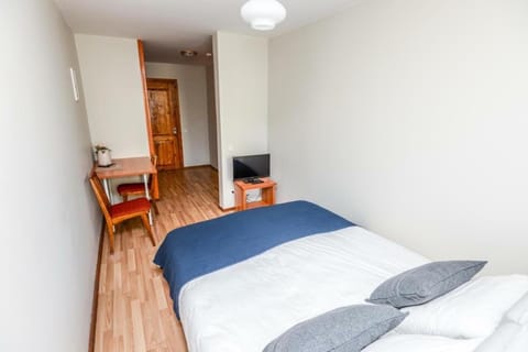 Prie Fontano Hotel in Palanga