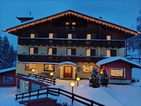 Albergo Villa Cristina Hotel in Trentino-South Tyrol