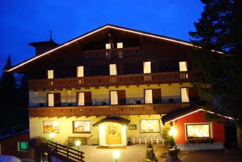 Albergo Villa Cristina Hotel in Trentino-South Tyrol
