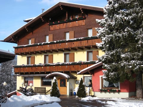 Albergo Villa Cristina Hotel in Trentino-South Tyrol