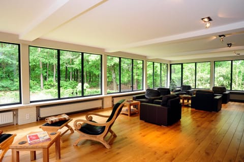 Lounge or bar