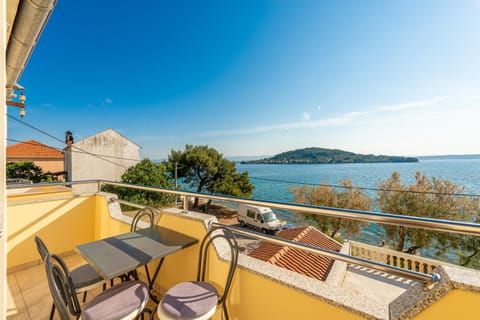 Sea view, Sea view
