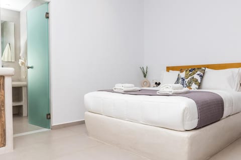 Naxos Ark Apartment hotel in Naxos