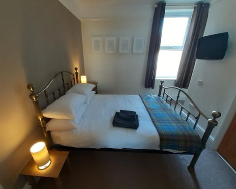 Vergam Terrace Vacation rental in Fishguard