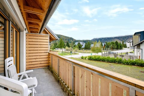 View (from property/room), Balcony/Terrace