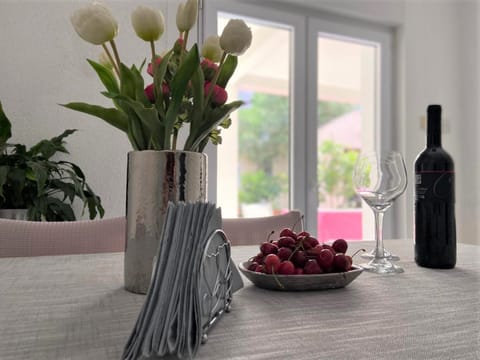 Apartment Aleric Makarska Apartment in Makarska