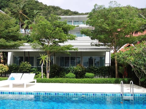 Pool view, Swimming pool, Swimming pool