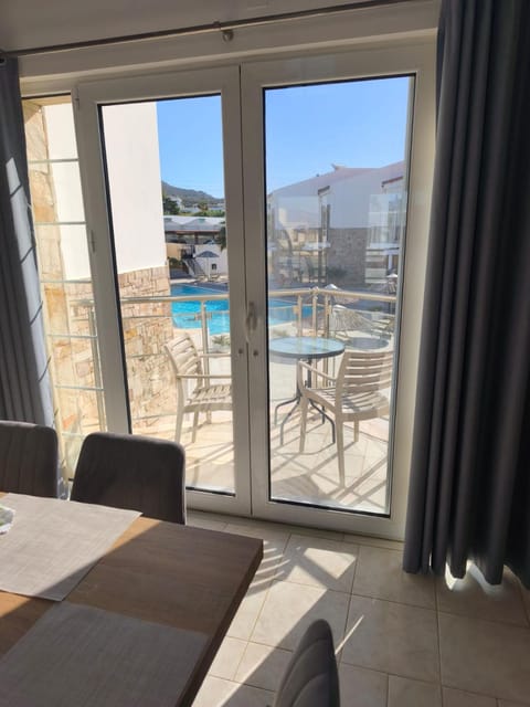 Grapevines Villas Makrygialos Apartment in Lasithi