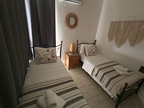 Grapevines Villas Makrygialos Apartment in Lasithi