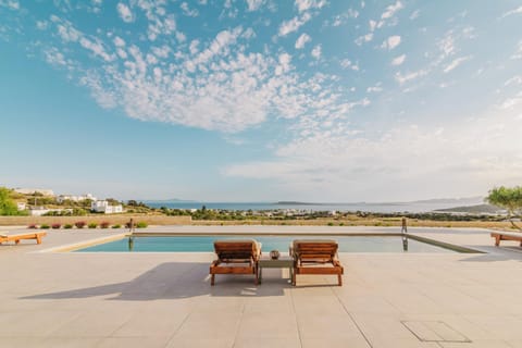 Natural landscape, Pool view, Sea view, Swimming pool, Swimming pool