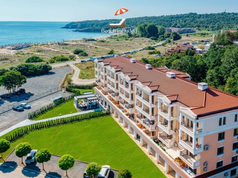 Summer, Balcony/Terrace, Beach, Beach, Sea view