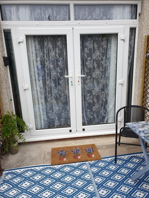 Lavenderescape. Vacation rental in Seahouses