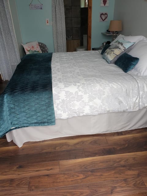 Lavenderescape. Vacation rental in Seahouses