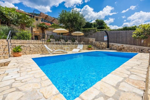 Pool view, Swimming pool, Swimming pool