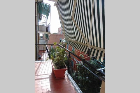 NEW !! L' Anciua, 170m dalla spiaggia Apartment in Monterosso al Mare