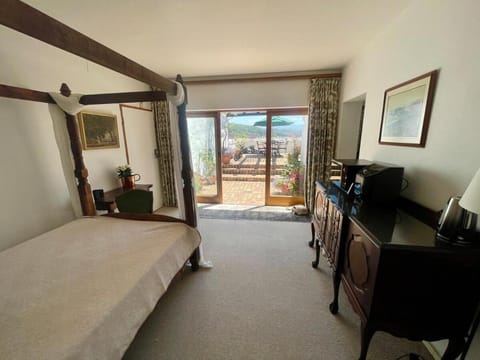 Room with a View Apartment in Plettenberg Bay