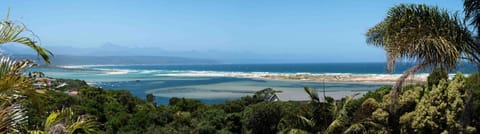 Natural landscape, Beach, Sea view