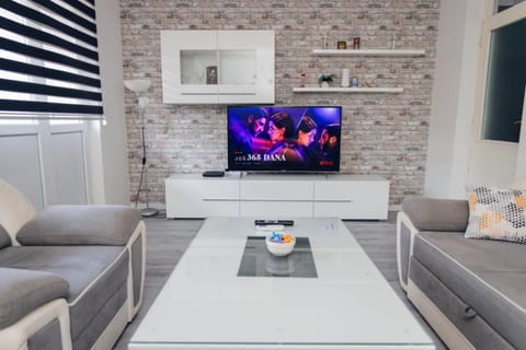 Apartman Marina Apartment in Montenegro