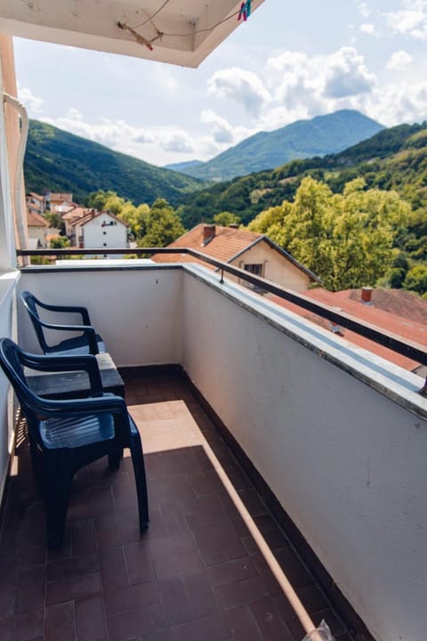 Apartman Marina Apartment in Montenegro