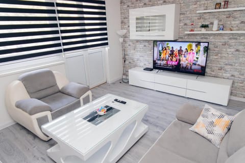 Apartman Marina Apartment in Montenegro