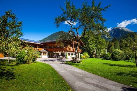 Pfingstlerlehen Apartment in Berchtesgaden