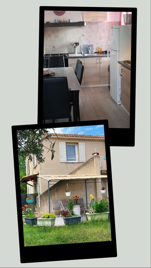 appartement bien équipé 2 chambres lit 2 place, plus canapé lit, 5 personnes, terrasse bien équipé, planchas, parking gratuit sur place, a proximité de tout commerce et de cure thermal, Cadarache ,Forcalquier, gorge du verdon , Moustier, montagne de Lure Apartment in Manosque