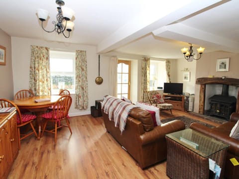 2 Mellfell View House in England