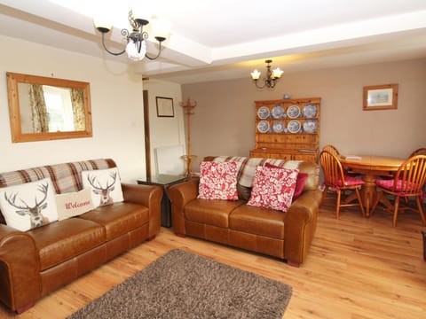 2 Mellfell View House in England