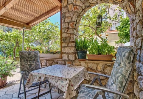 Balcony/Terrace, Seating area
