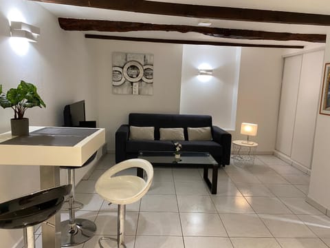 Studio Cité historique Apartment in Vence