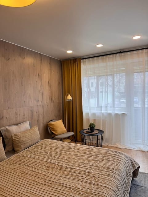 Living room, Seating area, Bedroom
