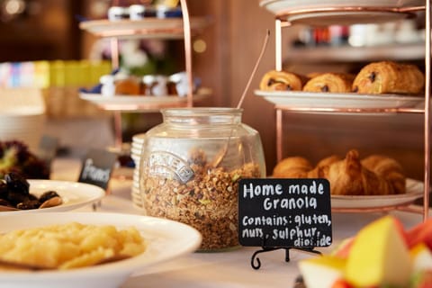 Kingsway Hotel. Hotel in Cleethorpes