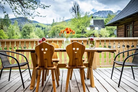 View (from property/room), Balcony/Terrace, Balcony/Terrace