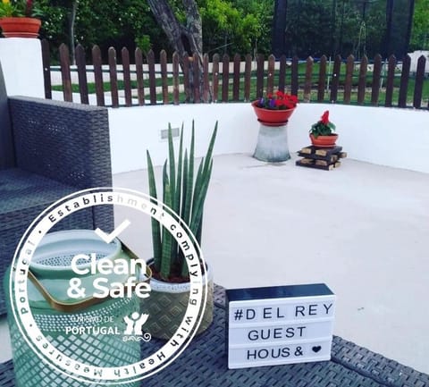 Logo/Certificate/Sign, Garden view