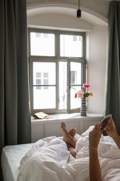 Ida - historic town apartments Apartment in Vipiteno