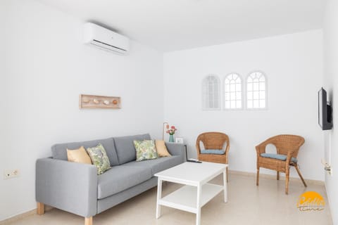 TV and multimedia, Living room, heating, air conditioner