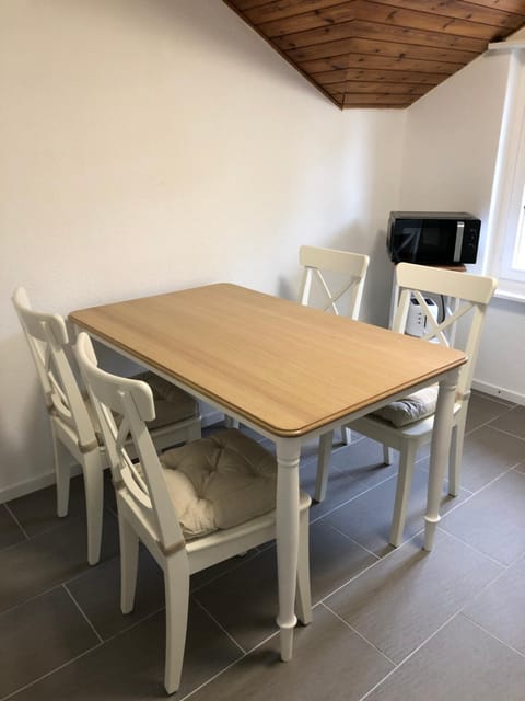 Villa Matten Apartment in Interlaken