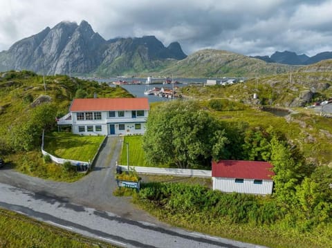 Sundet Lofoten Holiday House House in Lofoten