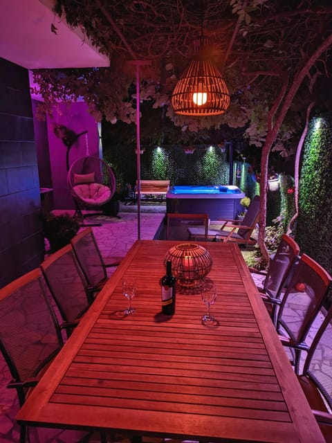 Atrium Apartment Orebic Apartment in Dubrovnik-Neretva County