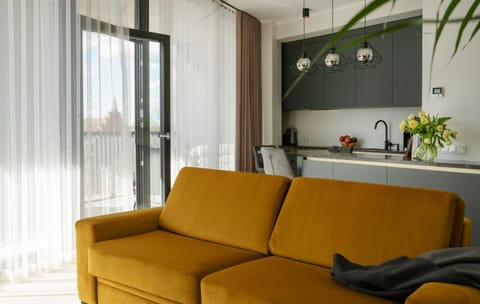 Balcony/Terrace, Living room