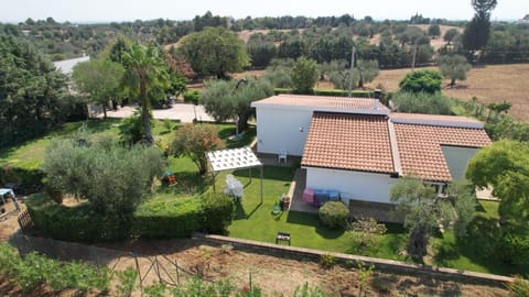 Villa leone 2 Apartment in Basilicata