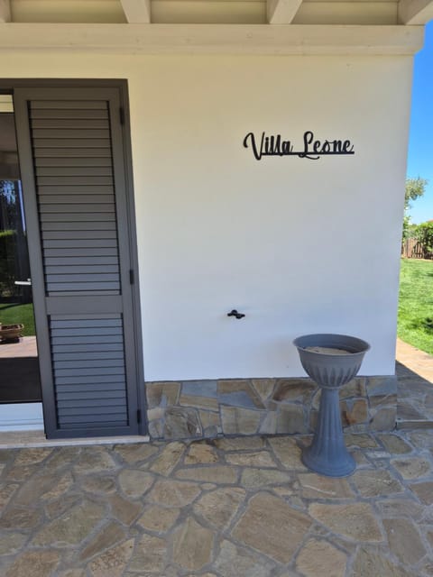 Villa leone 2 Apartment in Basilicata