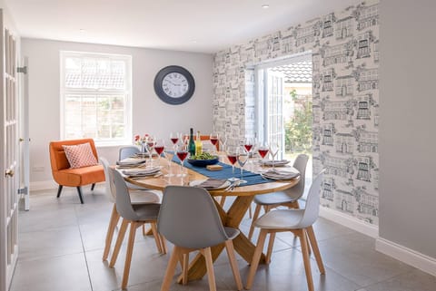 The Grange, Aldeburgh House in Aldeburgh