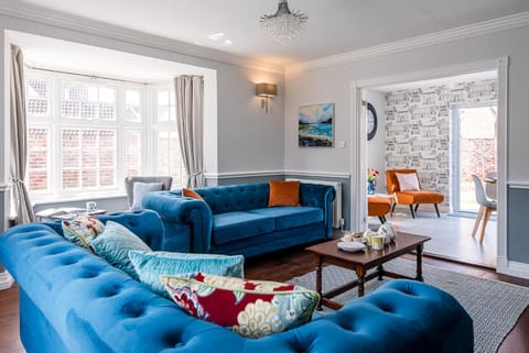 The Grange, Aldeburgh House in Aldeburgh