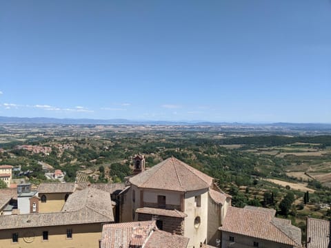 City view, Lake view, Street view